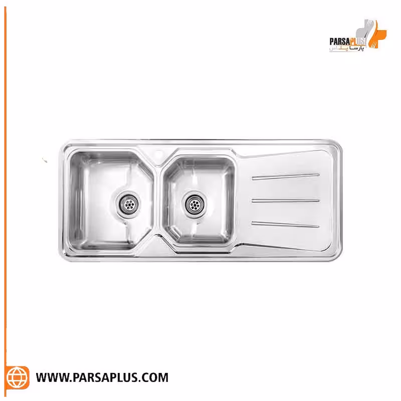سینک فانتزی توکار درسا مدل DS144