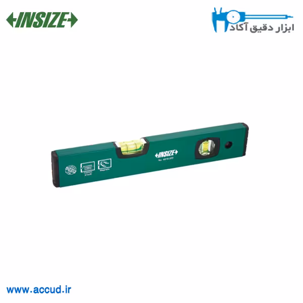 تراز 60 سانتی متر مگنت دار INSIZE (اینسایز) مدل 4918-600