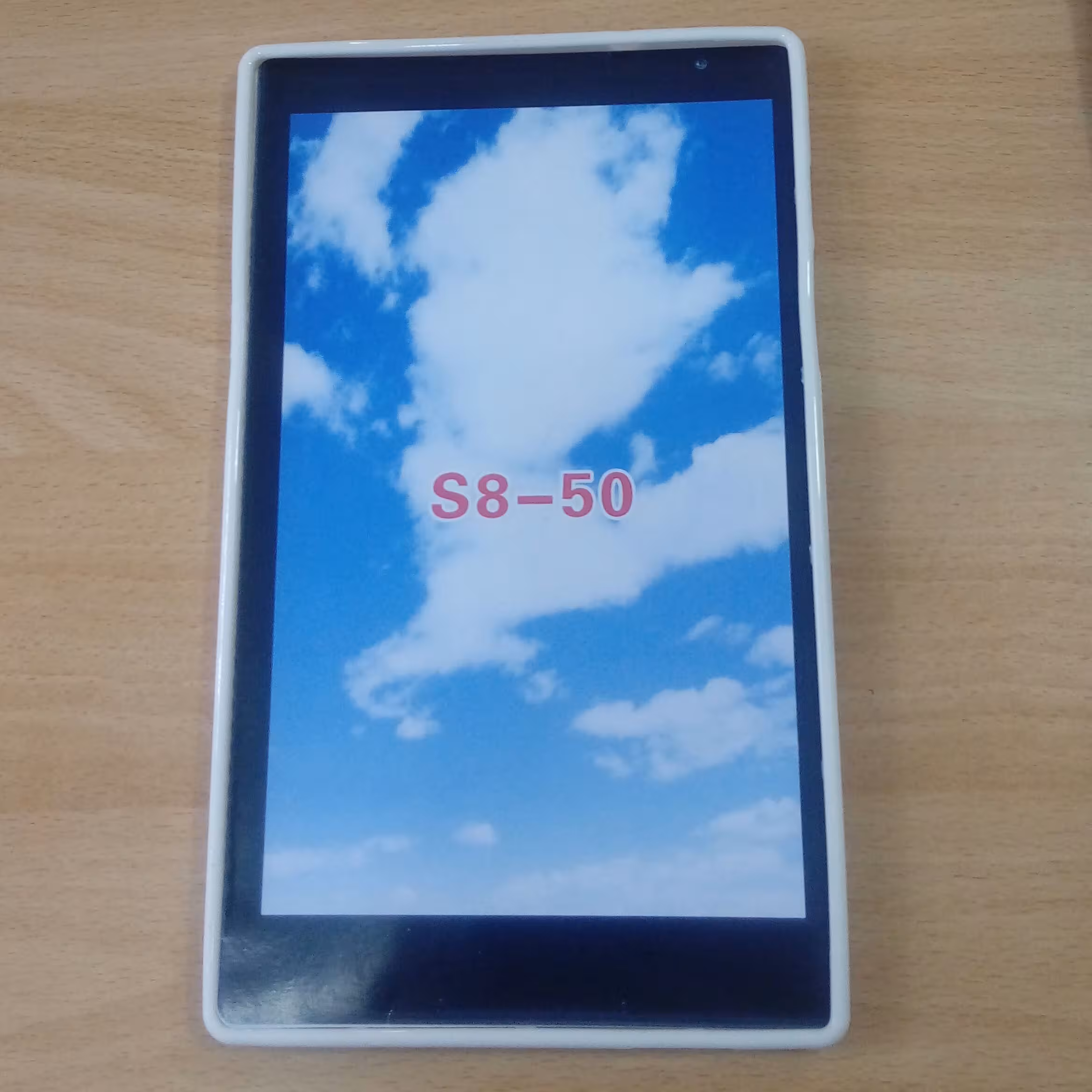 کاور مناسب برای تبلت لنوو Tab S8-50