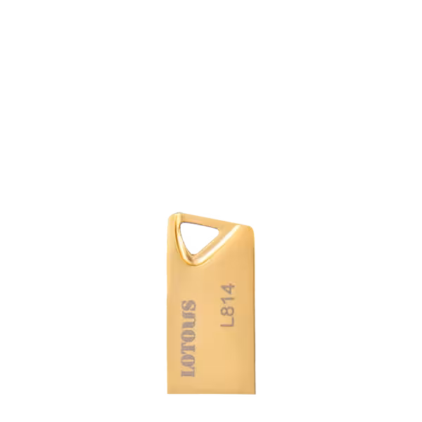 فلش مموری لوتوس مدل L-814 ظرفیت 64 گیگابایت