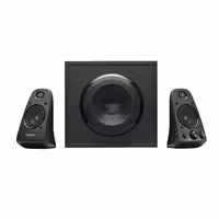 اسپیکر لاجیتک مدل Z623