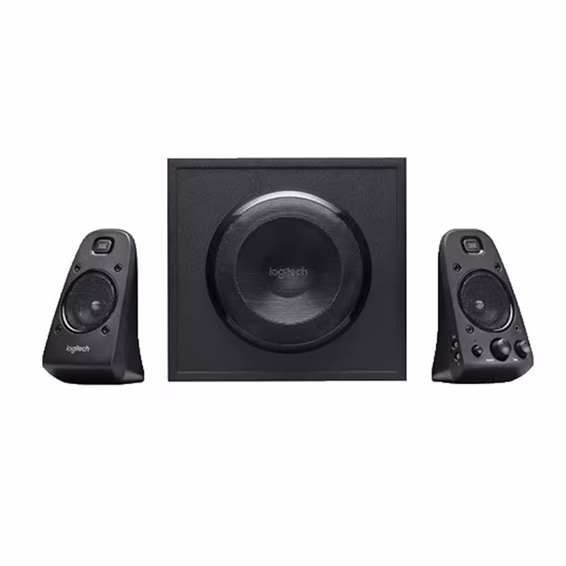 اسپیکر لاجیتک مدل Z623