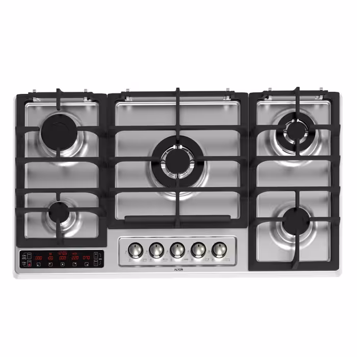 گاز صفحه ای آلتون S520DN