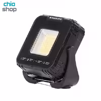 چراغ کمپینگ دو طرفه بلک داگ CBD2450ZM019 BLACKDOG