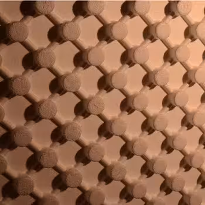 پنل فومی گرمایش از کف