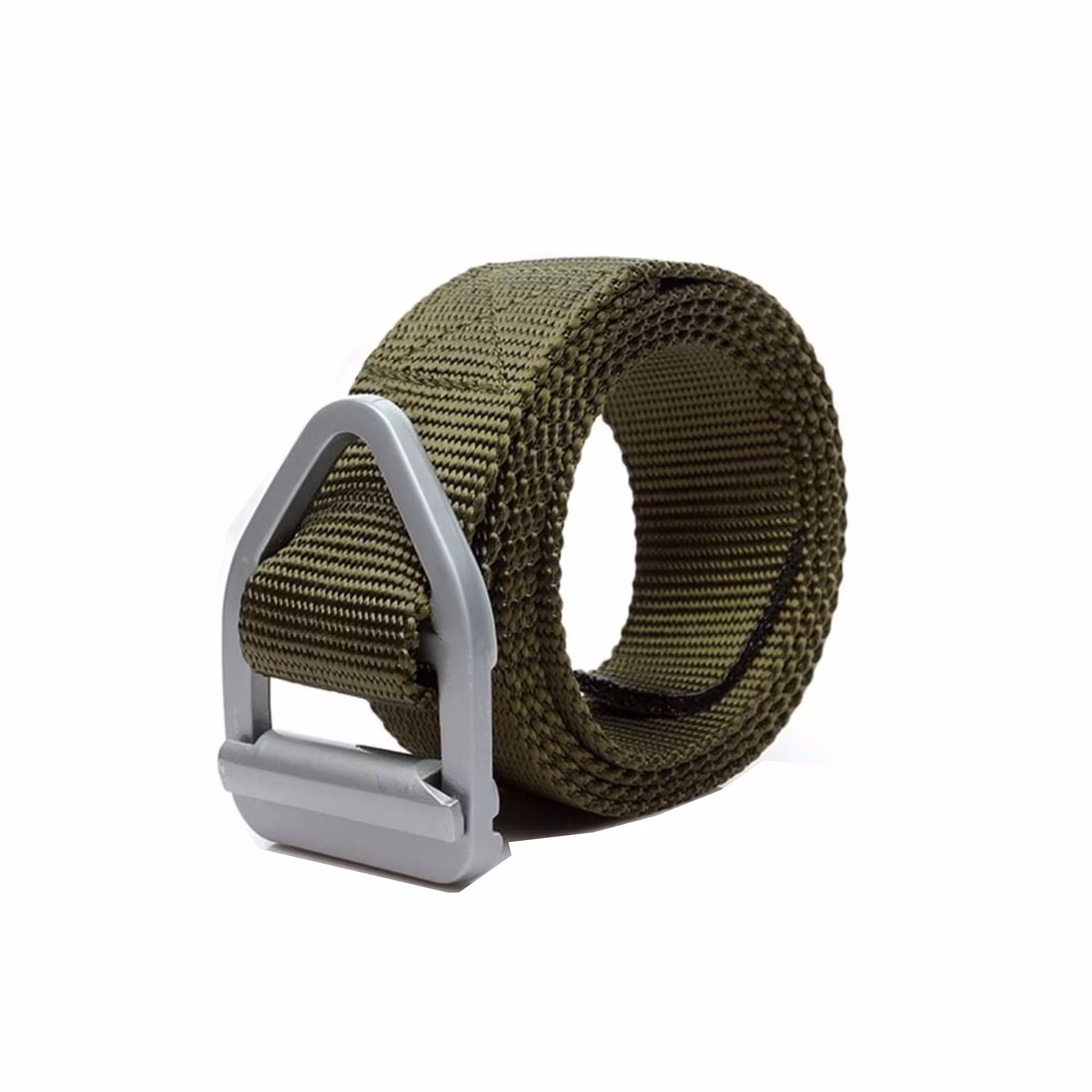 کمربند تاکتیکال قفل فلزی سه گوش