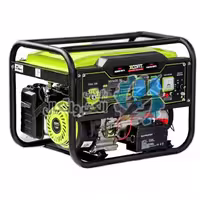 موتور برق ایکس کورت XG3600.3E ا XCort model XG3600.3E starter electric motor