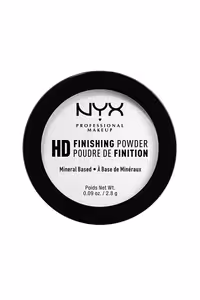 مینی پورد فیکسر فشره NYX مدل HD Finishing