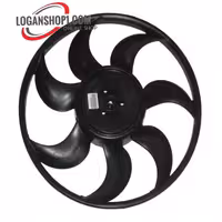 پروانه فن ساندرو تندرپلاس تندر جدید 95 به بالا