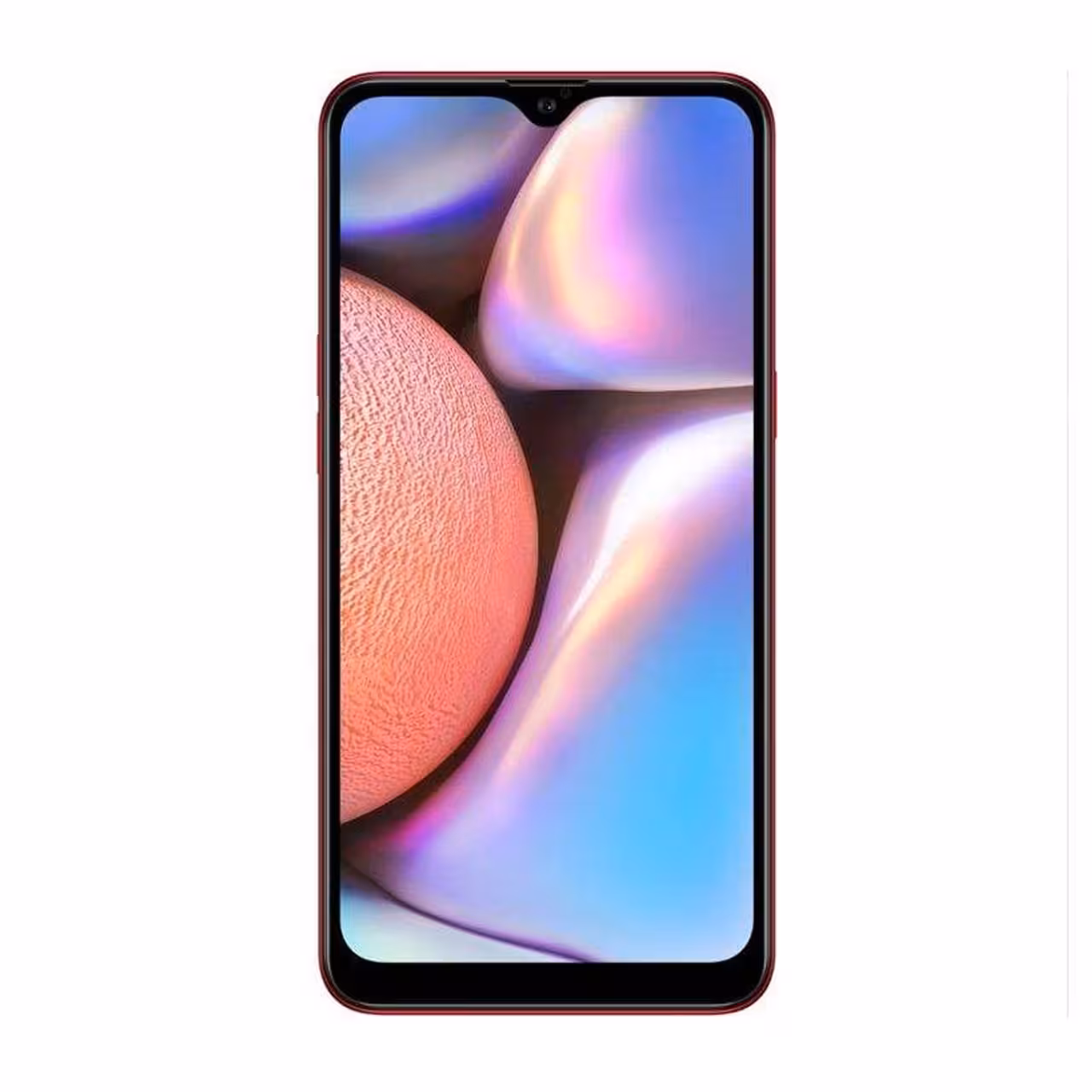 گوشی موبایل سامسونگ مدل Galaxy A10s SM-A107F/DS دو سیم کارت ظرفیت 32 گیگابایت و رم 2 گیگابایت