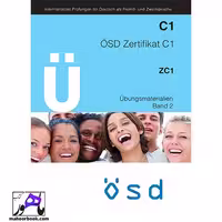 U OSD Zertifikat C1 Ubungsmaterialien Band 2 | او اس دی زرایفیکات تمرینی آزمون باند 2