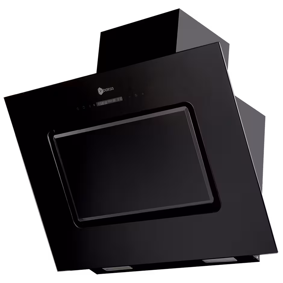 هود مورب درسا مدل زیبا DH1301-90