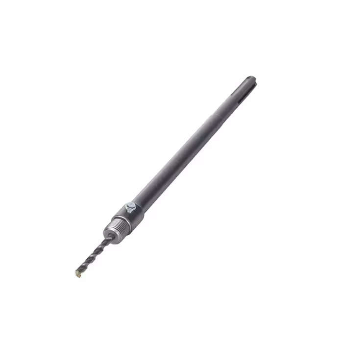 رابط 40 سانتیمتری تبدیل 5 شیار به مته گیر ساده