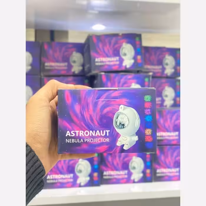 ربات کهکشانی مینی