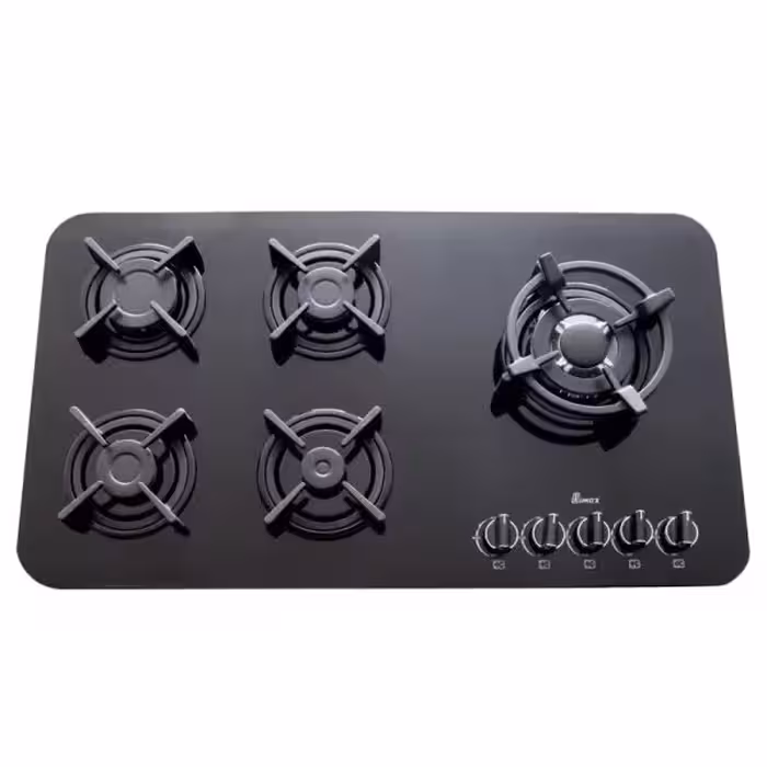 اجاق گاز صفحه ای MG 5086 _ بیمکث/Bimax