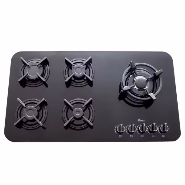 اجاق گاز صفحه ای MG 5086 _ بیمکث/Bimax