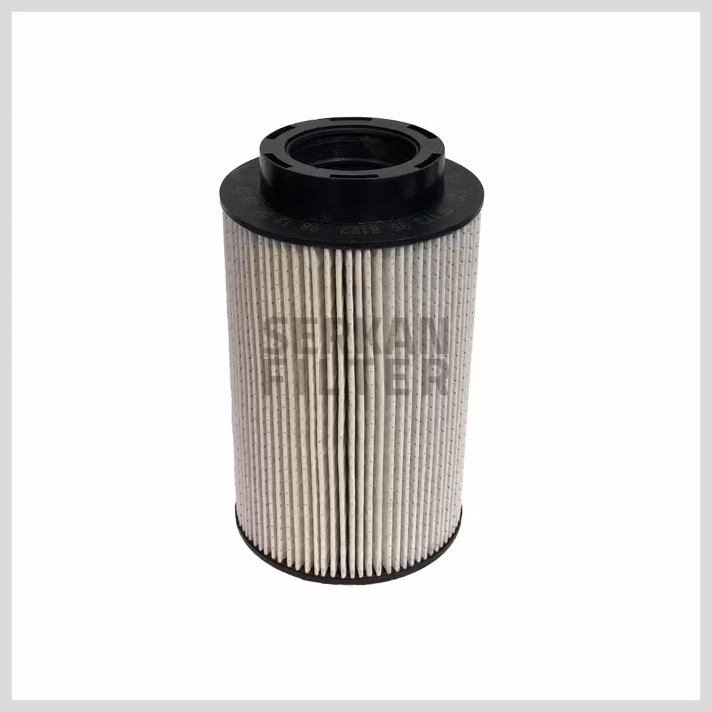 فیلتر سوخت سرکان مان اتوبوس کد محصول 8854