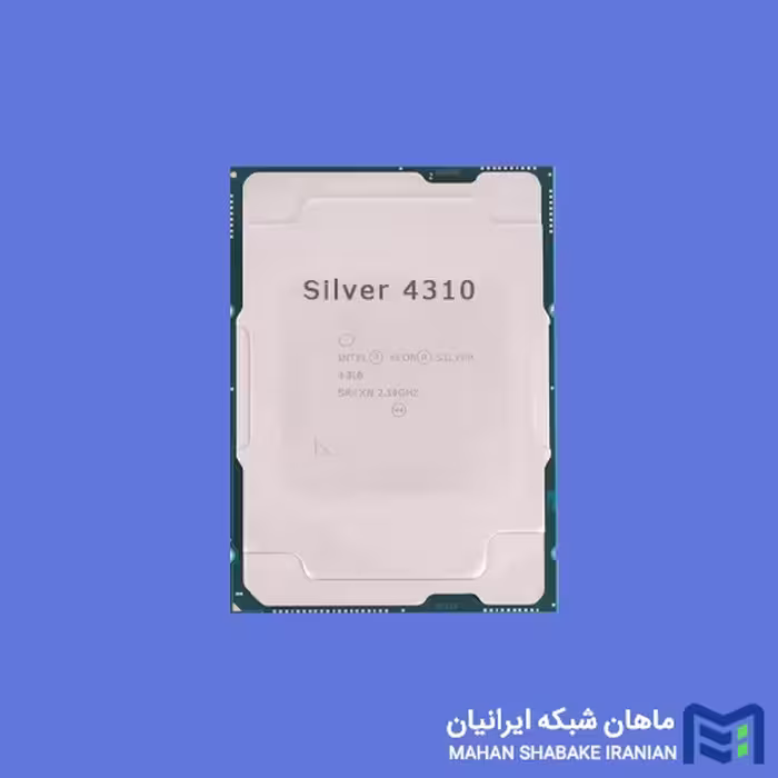 پردازنده سرور Intel Xeon Silver 4310، سوکت LGA 4189