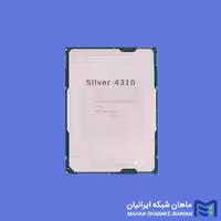 پردازنده سرور Intel Xeon Silver 4310، سوکت LGA 4189