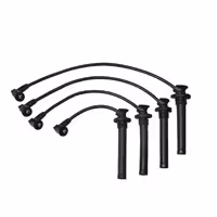 وایر شمع خودرو کیا اپتیما هیبرید