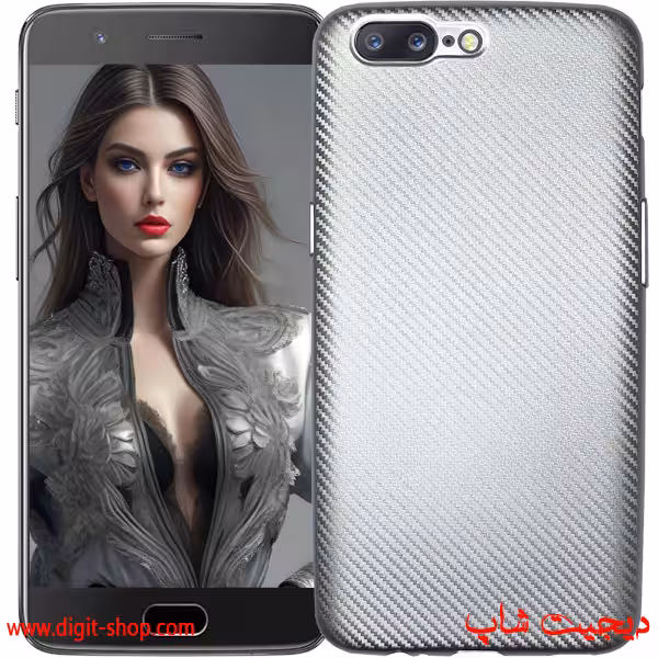 قاب گوشی وان پلاس 5 فایو انواع کاور محافظتی دخترانه پسرانه سیلیکونی ژله ای