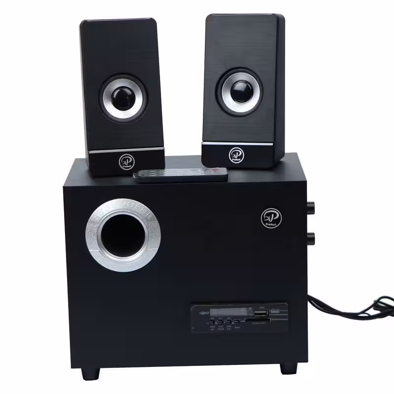 اسپیکر ایکس پی-پروداکت مدل XP-AC125B