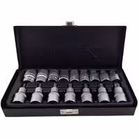 جعبه بکس 16 عددی T و E  اپکس مدل APX-6016