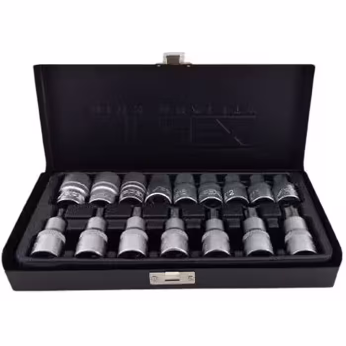 جعبه بکس 16 عددی T و E  اپکس مدل APX-6016