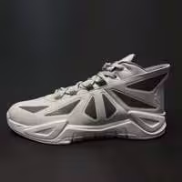 کفش بسکتبال پیک        Peak Basketball Shoes E52081A