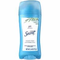 مشخصات، خرید و قیمت استیک ضد تعریق سکرت مدل Shower Fresh حجم 73 گرم ⭐️ ویان مارکت