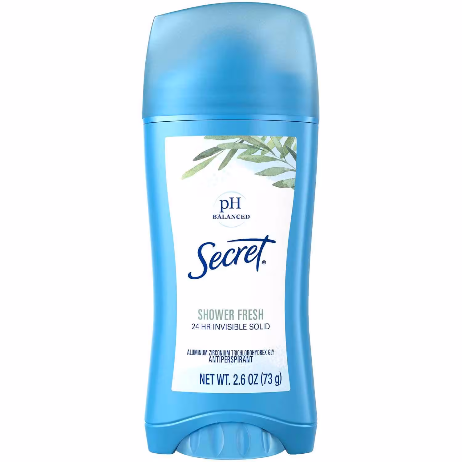 مشخصات، خرید و قیمت استیک ضد تعریق سکرت مدل Shower Fresh حجم 73 گرم ⭐️ ویان مارکت