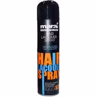 چسب موی سر مارال حجم 250 میلی لیتر