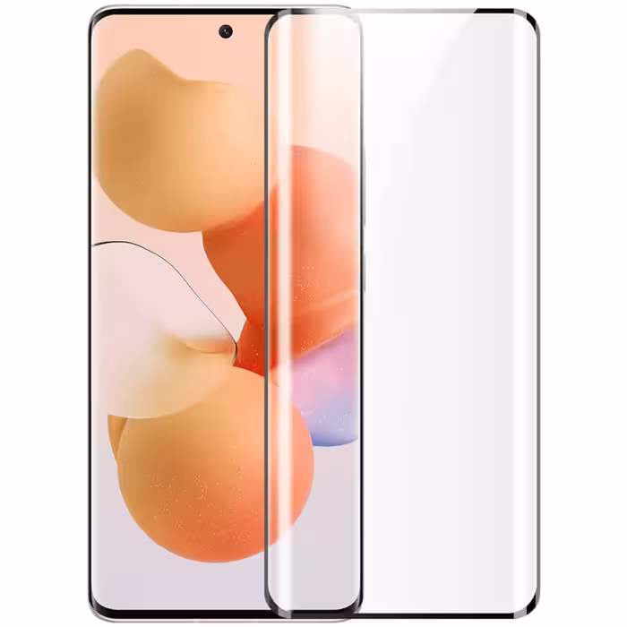 محافظ صفحه نمایش نیلکین مدل Impact Resistant مناسب برای گوشی موبایل شیائومی Civi بسته 2 عددی