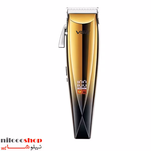 ماشین اصلاح وی جی آر V-115