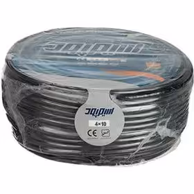 کابل برق افشان 4 در 10 سیمپود