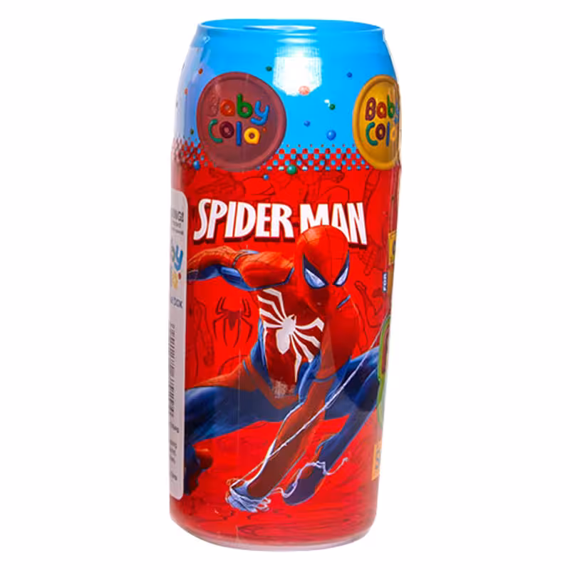 اسباب بازی شانسی بیبی کولا کد 12