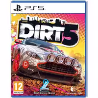 DIRT 5 PS5