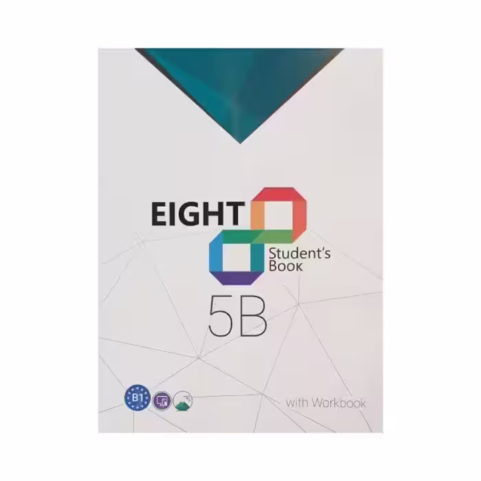 EIGHT 5B