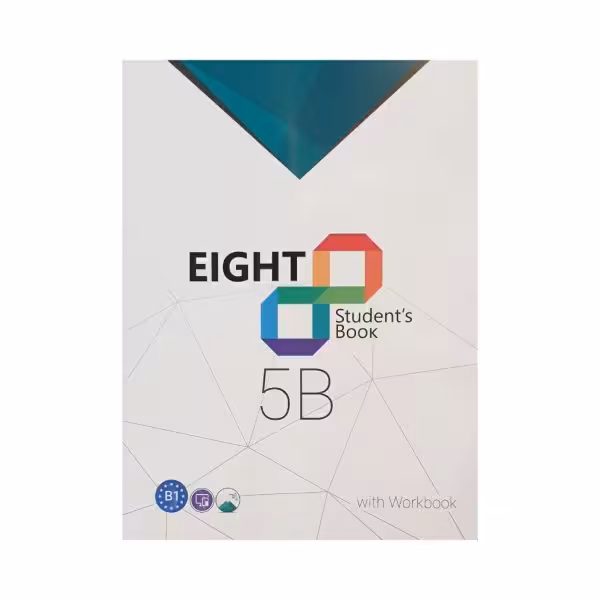 EIGHT 5B