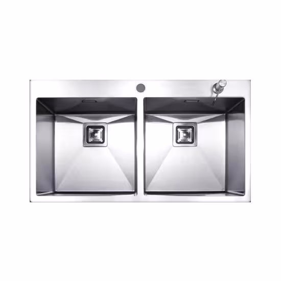 سینک ظرفشویی FD40 _ توربولاین/Turboline