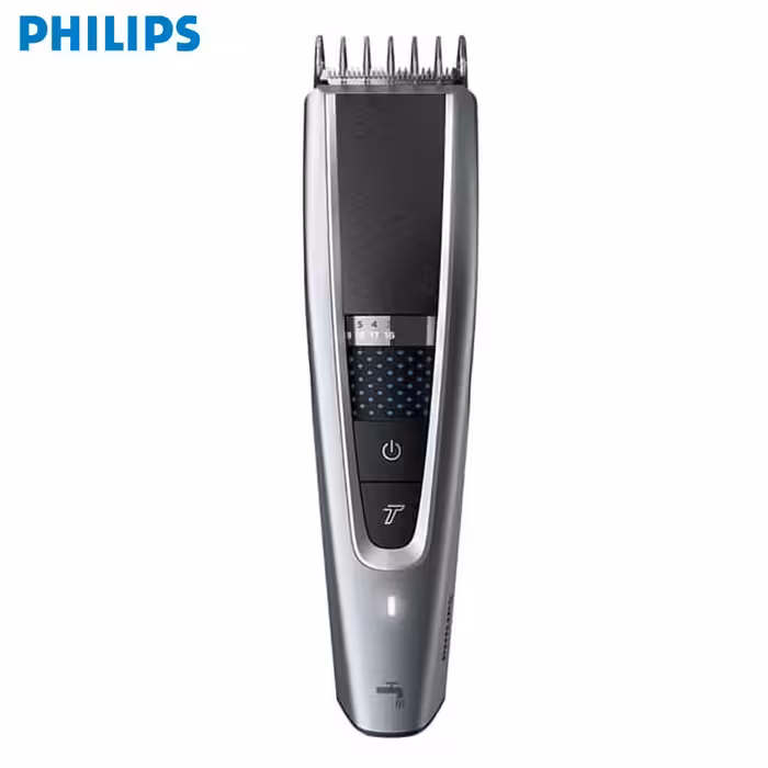 ماشین اصلاح فیلیپس HC5630/13 استیل ضد آب