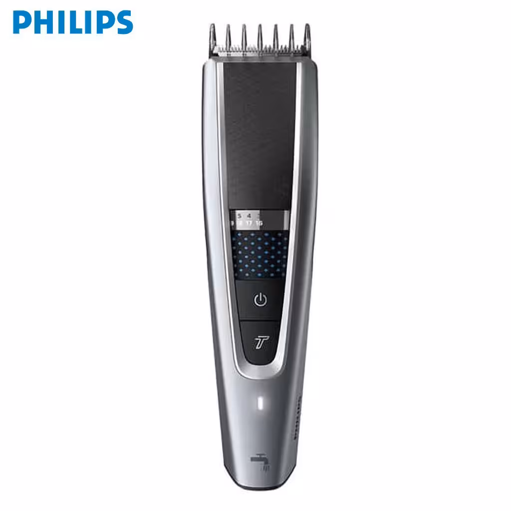 ماشین اصلاح فیلیپس HC5630/13 استیل ضد آب