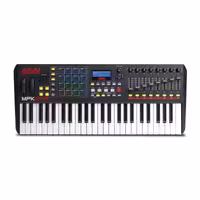 میدی کنترلر AKAI MPK249