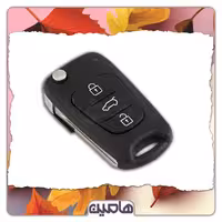 قاب ریموت کیا اسپورتیج تاشو