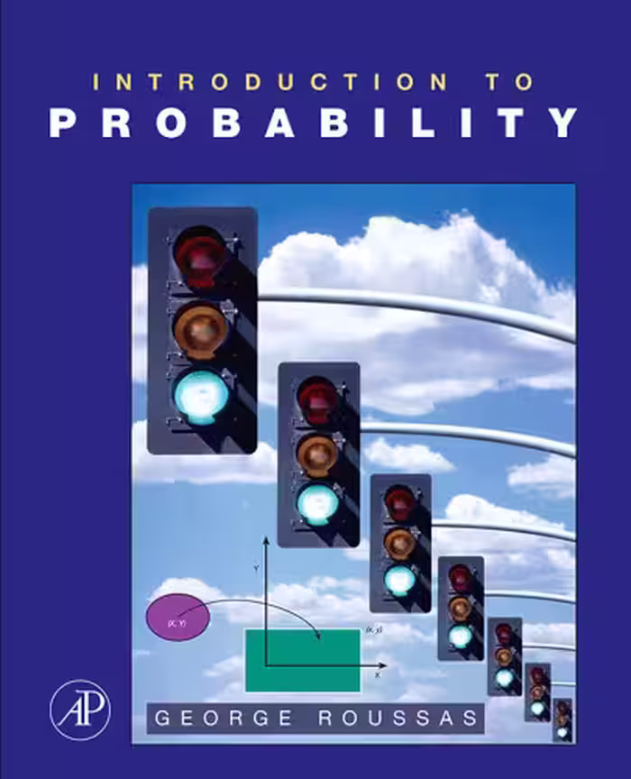 خرید و دانلود نسخه کامل کتاب Introduction to Probability