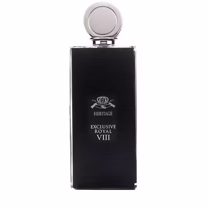 Heritage Exclusive Royal VIII EDP 120ML