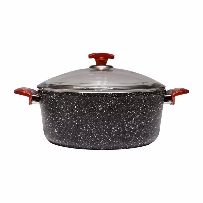 قابلمه گرانیتی PMT سایز 32