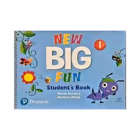 new BIG FUN 1