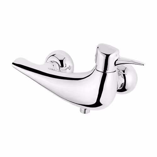 شیر توالت کاویان مدل توکا