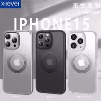 قاب X-Level CareFree Magsafe ایکس لول مناسب برای  Apple iPhone 14 Pro Max